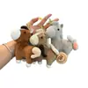 Chaveiro de Boneca de Pelúcia Tendência Cheirosa Mais Vendido Brinquedo da Moda Celebridade da Internet Pingente de Mochila Loja Boneca de Máquina de Garra Suprimento