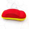 Caja de gafas EVA personalizada caja de coche con cremallera caja personalizada para gafas de sol caja de almacenamiento de gafas caja de gafas de sol