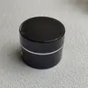 Frascos Dosadores 15g 20g Acrílico Creme para Olhos Creme Facial Pote Fundo Espesso Embalagem Cosmética Material de Embalagem Ps