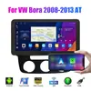Adequado para Volkswagen Vw Bora 2008-2013 Navegador Android Gps Imagem de Ré Carro Máquina Tudo-em-Um