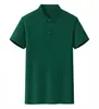 Camisas polo administrativas para empresas, 40 unidades, 200 gramas, manga curta para trabalho, camisas para eventos corporativos, camisas promocionais, amostragem rápida