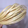 Bambu seda de bambu artesanal tiras de bambu finas fatias de bambu DIY artesanato de tecelagem de bambu materiais de decoração de casamento lição de casa de tecelagem de bambu para estudantes tiras de bambu