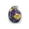 Granada Autodetonante Realista Estilo Tiktok Bolsa Explosiva Pequeña Juguete Inflable Automático Juguete de Broma Juguete de Broma