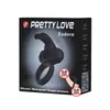 Anillo de silicona vibrador Baile para hombre, artículos para adultos al por mayor
