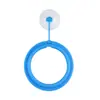 Anillo Flotador Alimentador para Acuario, Anillo Alimentador de Acuario, Anillo Flotador Alimentador para Peceras Pequeñas