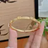Pulsera de Plata de Ley con Flores Estilo Palacio para Mujer Plata Pura 9999 Nueva Chinoiserie Esmalte Elegante Regalo de Alto Valor para Novia