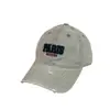 Gorra de Béisbol Rota de Alta Calidad Coreana para Hombre Bordado Grande Gorra con Visera de Pato Sombrero de Sol Versátil Circunferencia de Cabeza Grande Sombrero de Ala Suave para Mujer