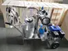Leche de Vaca Leche de Cabra Máquina de Ordeño Uso en Vacas Uso en Ovejas Ordeñadora Vacío Pulsación Ordeñadora Pequeña Máquina de Ordeño para el Hogar