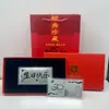 Colección Conmemorativa del 30º Aniversario: Billetes de Plata Doble Cara Globales de Alta Calidad para Eventos de Negocios, Colección, Inversión y Venta al por Mayor