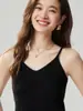 Moda Otoño e Invierno Nuevo Diseño de Nicho Irregular Cachemira para Mujer Camisola Pequeño de Pico Simple Versátil No
