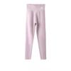 Pantalones de tiburón para niñas, leggings ajustados para niños, ropa exterior, pantalones de tiburón para niños grandes, primavera y otoño, nuevos pantalones Barbie