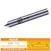 Caneta de Curativo Tang Zhuo Ponta de Caneta Roda de Esmerilar Aparador de Ângulo Caneta de Curativo de Diamante Natural Roda de Esmerilar Faca de Ângulo R