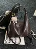Bolsa feminina grande de alta qualidade vintage transfronteiriça 2026 nova mochila e bolsa de ombro para o outono e inverno