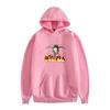 2020 cross-border nova Amazon venda quente gigantes masculina e feminina moda casual coletes com capuz