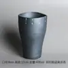 Conjunto de Chá Estilo Japonês Vintage e Xícara de Chá Cerâmica Estilo Caneca para Sopa Bebida Caneca Andorinha Doméstica Listrada Café Pequena Xícara Micro-mancha