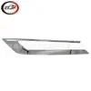 Aplicável ao Xc90 2020-2024 Capa da Faixa Cromada Inferior do Para-choque Dianteiro 31663515 31663514
