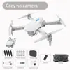 Drone Transfronteiriço E88E99K3E525 Aeronave de Controle Remoto para Crianças Drone de Fotografia Aérea 8K Douyin Kuaishou Transmissão ao Vivo