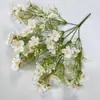 Flores de Gypsophila Artificiales para Boda y Decoración del Hogar, Accesorios de Fotografía y Piezas Decorativas