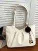 Bolso de mano grande para mujer transfronterizo, nuevo modelo de otoño 2026, bolso sencillo para el día a día, bolso tote de hombro moderno y versátil