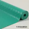 Fábrica de comércio exterior drop shipping tapete de chão para tendão pvc lavável borracha à prova d'água plástico espessado antiderrapante armazém área grande