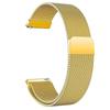 Para Samsung Huawei GtGT4 Correa Nueva Milanesa Doble Magnética Apple applewatchS10 Correa de Reloj