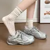 Zapatos Deportivos Casuales para Mujer, Zapatos de Entrenamiento Alemanes, Zapatos de Forrest Gump, Zapatos para Correr, Zapatos de Mujer, Nuevo Modelo Verano 2026, Zapatos de Carrera Transpirables de Malla