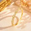 Pulsera con Cierre de Corazón de Lujo Ligero Estilo Francés, Completamente Incrustada con Circonita Brillante, No se Desvanece, Delicada y Versátil para Citas, Pulsera Delgada