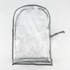 Guantes impermeables protectores multidireccionales para motocicleta directos de fábrica, guantes transparentes a prueba de viento y resistentes al frío para manillar de coche eléctrico
