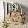 Popular Clásico Nuevo Estilo Bolso Cruzado de un Solo Hombro Texturizado, Bolso para Mujer de Gran Capacidad de Comercio Exterior, Bolso Tote Simple de Moda, Bolso de Moda para Mujer