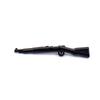 Acessórios para Boneco de Blocos de Montar, Brinquedo Militar, Peças de Armas, Cavalo de Guerra, Canhão de Montanha, Metralhadora, Acessórios para Rifle, Guerra Mundial II, AliExpress Transfronteiriço