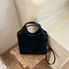 Bolsas Femininas Transfronteiriças 2026 Nova Moda Super Quente Retrô Bolsa de Ombro Única Bolsa Transversal Casual Bolsa Saco Versátil Tendência