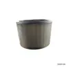 Substituição para Filtros de Ar Domésticos 270*180A Tecido de Poliéster Peças de Compressor de Ar