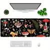 Amazon Cross-Border Mouse Pad Simples Pad de Mesa de Escritório Mouse Pad de Escritório Pad de Mesa de Computador Personalizado Criativo Atacado