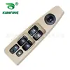 Adequado para interruptor de controle de levantamento de vidro do Kia Seratu levantador elétrico de janela 93570-2F200