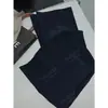 Produto em DestaqueNova Coleção Primavera/Verão Yuran 26 Crepe Pesado Plissado Reto Wide-Leg Comprimento Total Calça de Ar