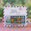 Ímãs de Geladeira de Madeira de Yunnan, Souvenirs Culturais e Criativos da Tendência Nacional, Marcos da Cidade, Atrações Turísticas, Ímãs de Geladeira de Madeira Atacado