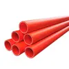 Ingeniería de Comunicación de Tubos de Potencia Mpp Fabricante de Tubos Mpp en Linyi, Baishitong Dn50-232 Puede Producir Diámetros Especiales