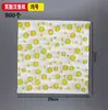 Papel Impermeable para Grasa Hamburguesa Soporta Personalización de Papel para Empaque de Rollos de Pollo Desechables y Bolas de Arroz y Bolsa de Papel Comercial para Burritos
