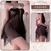 Lobe Lingerie Sexy Plus Size Seio Pequeno Com Aro Push-Up Sem Alças Camisola Sexy Conjunto Sedutor Paixão Puro Desejo