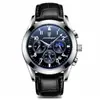 2021 Nuevo Reloj Negro de Alta Tecnología para Hombre Reloj para Hombre Estudiante Moda Coreana Reloj de Cuarzo Reloj para Hombre AliExpress
