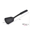 En stock Amazon Utensilios de Cocina de Nylon Cuchara para Sopa Cuchara para Sopa Garra para Espagueti Cuchara Utensilios de Cocina