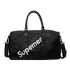 Bolsa de natación con separación de ropa seca y húmeda, bolsa de fitness, bolsa de almacenamiento de trajes de baño portátil pequeña para mujer, bolsa de natación impermeable, bolsa de deporte de gimnasio para hombre