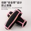 Aeróbics para Mujer, Mancuernas Suaves, Bolsas de Arena para Adelgazar Brazos, Danza Cuadrada, Yoga, Fitness, Bolsas de Arena Ponderadas, Mancuernas