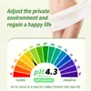 Sumifun Spray de Aloe Vera para Picazón Vaginal 3 Botellas Spray de Limpieza y Cuidado para Partes Privadas Femeninas Comercio Electrónico Transfronterizo K50058