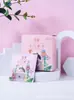 Mascarilla de Ojos al Vapor con Luteína Alivia la Fatiga, Ayuda a Dormir, Proporciona Calor Suave y Bloquea la Luz. Venta Directa y al por Mayor desde el Fabricante