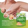 Sumifun Parche de Yeso Transfronterizo Parche para el Cuidado Linfático Cuidado Linfático Corporal Cuidado Corporal Parche para el Cuidado de la Salud K000087