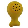 Escova de lavar o rosto Escova de lavar o rosto de silicone peixe pequeno limpador facial limpeza poro massagem pele facial