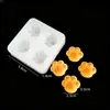 Brinquedo Alimentício Narizinho Sanduíche Pizza Pata de Gato Rato Queijo Biscoito Silicone Macio Molde