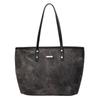 Moda All-match Tote Bag Feminino 2024 Novo Trabalho Commuter Underarm Bag coreano casual de grande capacidade bolsa feminina