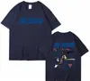 Camiseta da Turnê de Shows Sza 2024 Camiseta Sos Good Days m